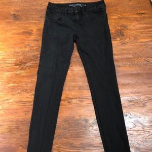 American Eagle Outfitters Jeggings Size 6